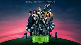 Beetlejuice Soundtrack [upl. by Kendrah]