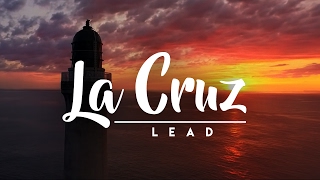 La Cruz  LEAD Letra [upl. by Adias]