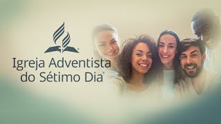 Conheça a Igreja Adventista  Institucional [upl. by Kapor]