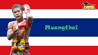 Muangthai quotThe Elbow KingquotquotElbow Zombie Highlightquot [upl. by Silvestro540]