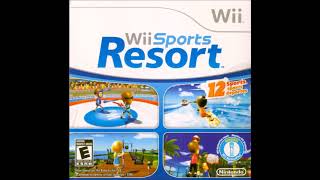 Wii Sports Resort OST [upl. by Lleryt546]