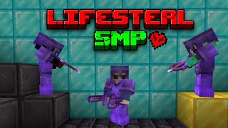 The PVP GOD became my ENEMY on the DEADLIEST Minecraft SMP [upl. by Sharma]