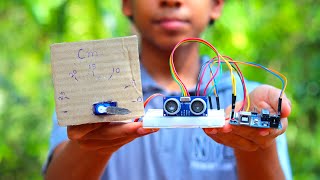 2 Simple Arduino Projects  Giveaway winner announcement [upl. by Diskin]