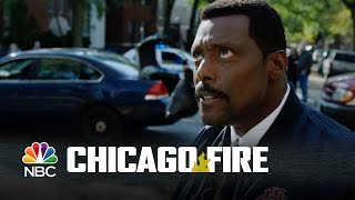 Chicago Fire  At Last the Truth Episode Highlight [upl. by Ivor749]