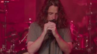 Audioslave  Like a Stone Live AntiInaugural Ball 2017 [upl. by Brnaba]