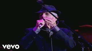 Leonard Cohen  Dance Me To The End Of Love Live in London [upl. by Raleigh690]