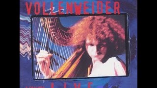 Andreas Vollenweider Live A Journey To quotLivelandquot [upl. by Annola106]