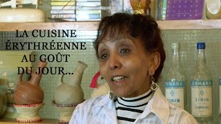 Saveurs de chez nous  Érythrée [upl. by Bertilla639]