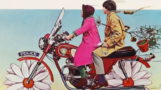 Harold and Maude 1971  Trailer HD 1080p [upl. by Orapma]