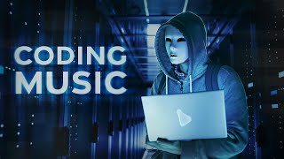 Deep Work Music — Night Coding Chillstep [upl. by Ulrika555]