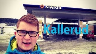 Statoil Kallerud  Musikkvideo [upl. by Eylloh423]