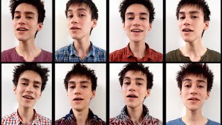 Georgia On My Mind – Jacob Collier [upl. by Maurizio213]