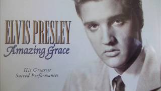 Best Gospel Songs by Elvis Presley [upl. by Llerrehs]