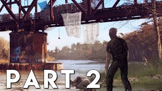 STATE OF DECAY 2 Walkthrough Gameplay Part 2  PLAGUE ZOMBIE Xbox One X [upl. by Pozzy]