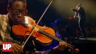 Black Violin Breaking Your Musical Stereotypes  UNCHARTED [upl. by Kowtko]