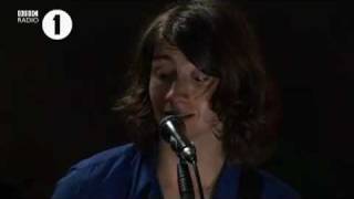 Arctic Monkeys  Secret Door BBC Radio 1 Live Maida Vale Sessions [upl. by Samalla]