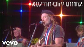 Willie Nelson  Shotgun Willie Live From Austin City Limits 1981 [upl. by Rehprotsirhc902]