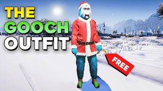 GTA 5 Online How to Unlock The Gooch Outfit [upl. by Adnarem]