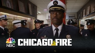 Chicago Fire  The Season 4 Cliffhanger Episode Highlight [upl. by Edia]