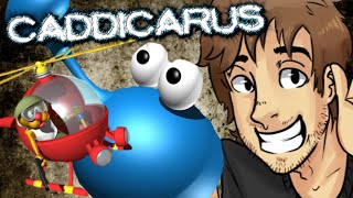 OLD Putty Squad  Caddicarus [upl. by Leeth]