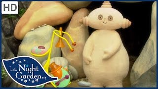 In the Night Garden Hello Makka Pakka Song [upl. by Nuahsar]