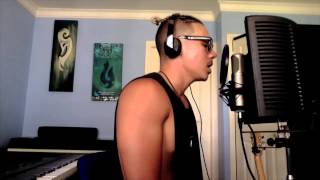 William Singe  Earned It Cover [upl. by Dnomyad746]