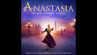 Anastasia  Broadway Musical Soundtrack  songs from the movie [upl. by Novyad]