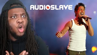 YOU WONT BELIEVE THIS Audioslave  Cochise Official Video REACTION [upl. by Tan]