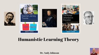 Humanistic Learning Theory [upl. by Vasta792]