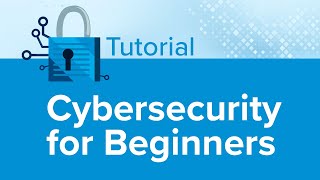 Cybersecurity for Beginners Tutorial [upl. by Yort]