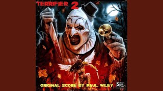 Terrifier Theme [upl. by Nirak]