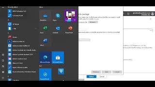 Building MSIX Apps for Intune Part One [upl. by Ready]