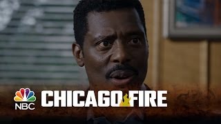 Chicago Fire  Something Worth Fighting For Episode Highlight [upl. by Nilkcaj]