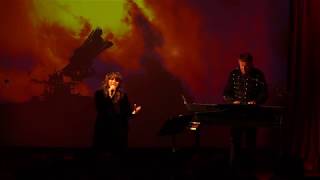 Cloudbusting performed by the Kate Bush Songbook at The Sugar Club Dublin [upl. by Debi]