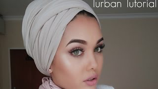 Turban Tutorial [upl. by Gorden]