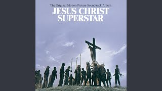 Superstar From quotJesus Christ Superstarquot Soundtrack [upl. by Alvar]