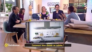 Comment bien choisir sa cuisine [upl. by Lussi]