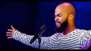 YOU DESERVE IT JJ HAIRSTON amp YOUTHFUL PRAISE [upl. by Bonine534]