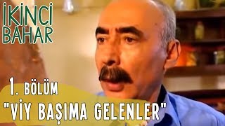 İkinci Bahar 1 Bölüm Tek Parça quotViy Başıma Gelenlerquot [upl. by Alliscirp]