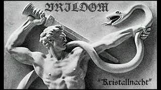 VRILDOM arg  Kristallnacht Cover [upl. by Pavier294]