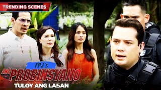 Bulabog Episode  FPJs Ang Probinsyano Trending Scenes [upl. by Elsinore]