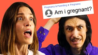 Turning Yahoo Answers Into Beautiful Music — internet drama part 6 feat CharlotteCardin [upl. by Uzzial]