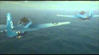 Flight 19 The Bermuda Triangle Mystery [upl. by Veronike]