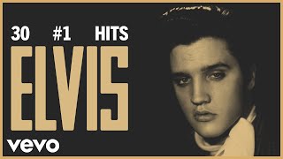 Elvis Presley  Surrender Official Audio [upl. by Gittle]