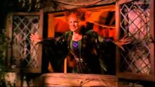 Booooooook  Hocus Pocus movie [upl. by Thetisa428]