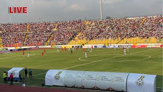 LIVE Ghana vs Central Africa Republic LIVE 2nd Half [upl. by Elisabeth]