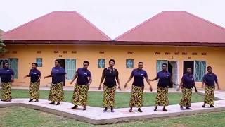 Uzogeza Ryari  Burundi Gospel Music 2020  Wake Up Choir [upl. by Ecniuq596]