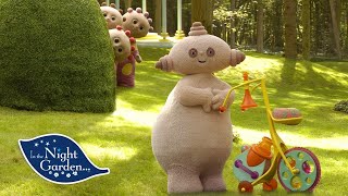 El Jardín de los Sueños  Makka Pakka Lava Caras  Videos Para Niños [upl. by Alphonse382]