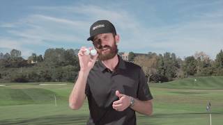 Should You Use TP5 or TP5x Golf Balls  TaylorMade Golf Europe [upl. by Nila]