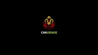 Reaching Apex Predator w Carsense [upl. by Salmon]